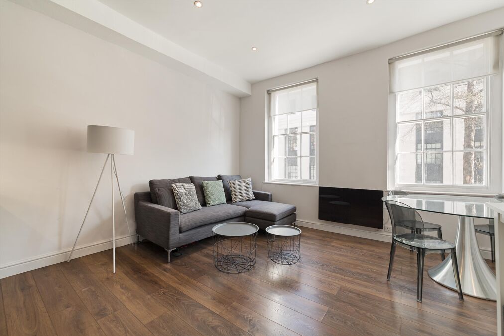 Image of Upper Montagu Street, London, W1H