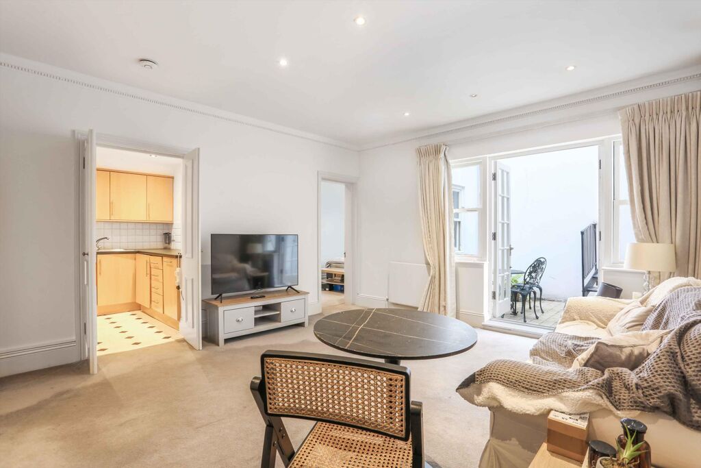 Image of Dorset Square, London, NW1