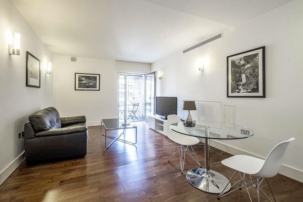 Image of Weymouth Street, Marylebone, London, W1W