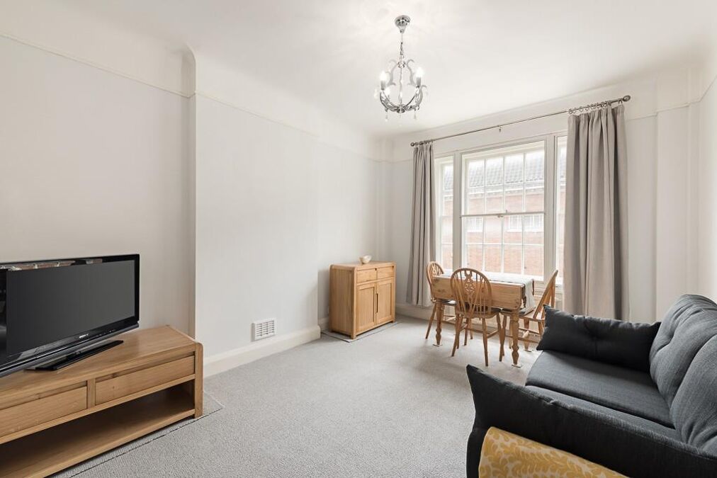 Image of Princess Court, Bryanston Place, London, W1H