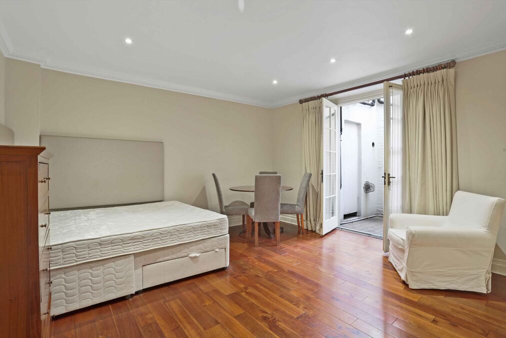 Image of 501, 25 Dorset Square, Marylebone, London, NW1