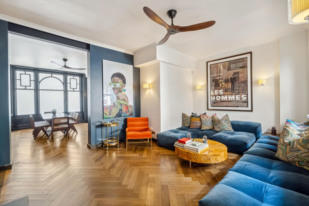 Image of Welbeck Street, Marylebone, London, W1G