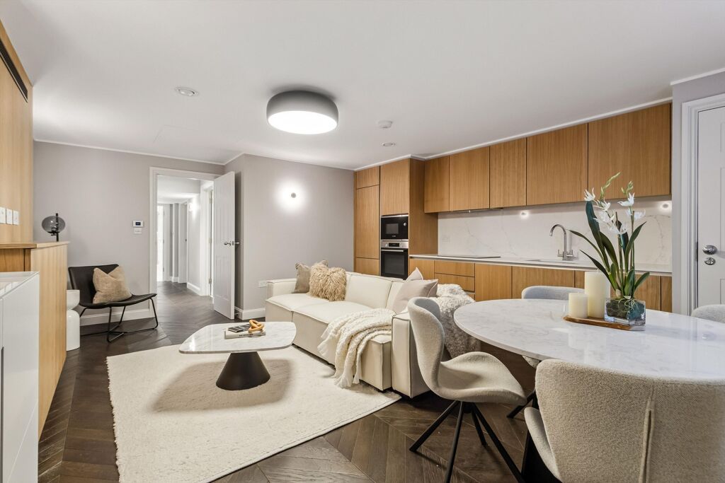 Image of Great Cumberland Place, London, W1H