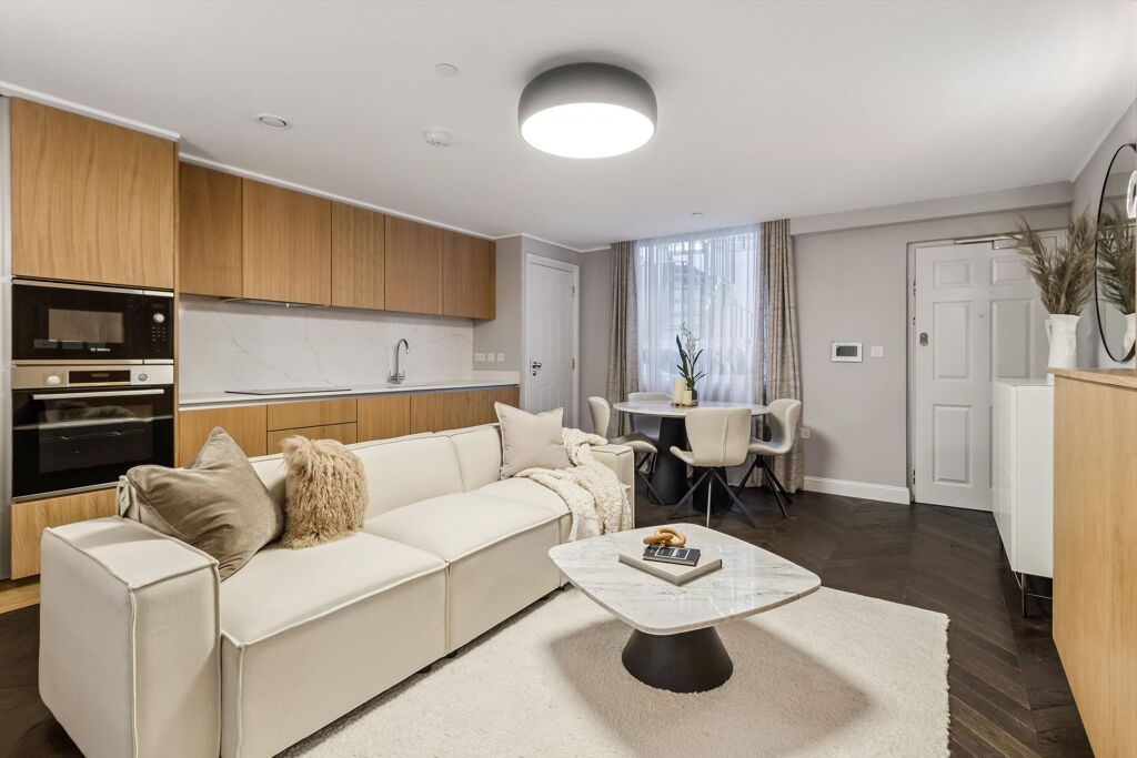 Image of Great Cumberland Place, London, W1H