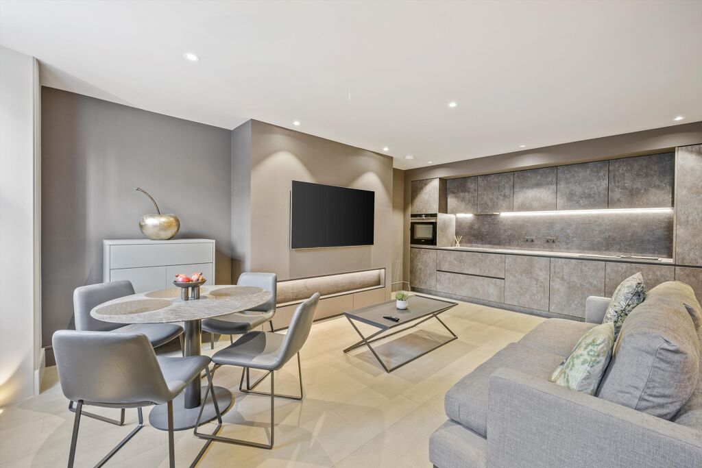 Image of Bryanston Square, London, W1H