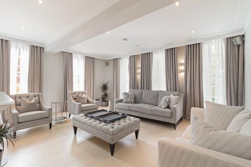 Picture of 3 bedroom house for rent.