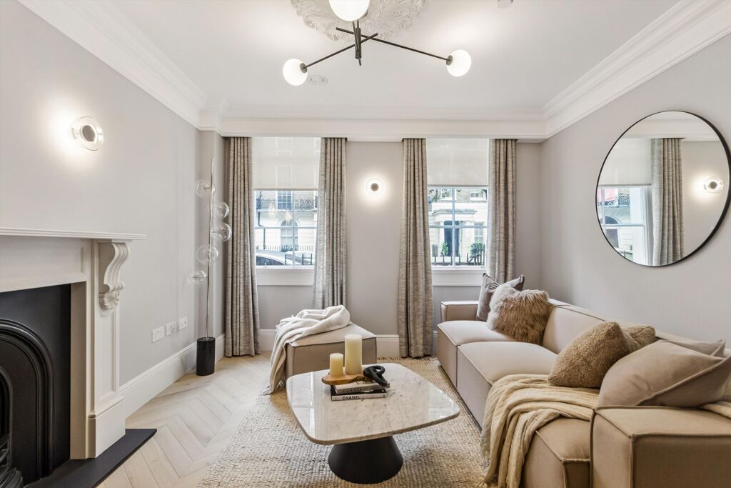 Image of Great Cumberland Place, London, W1H