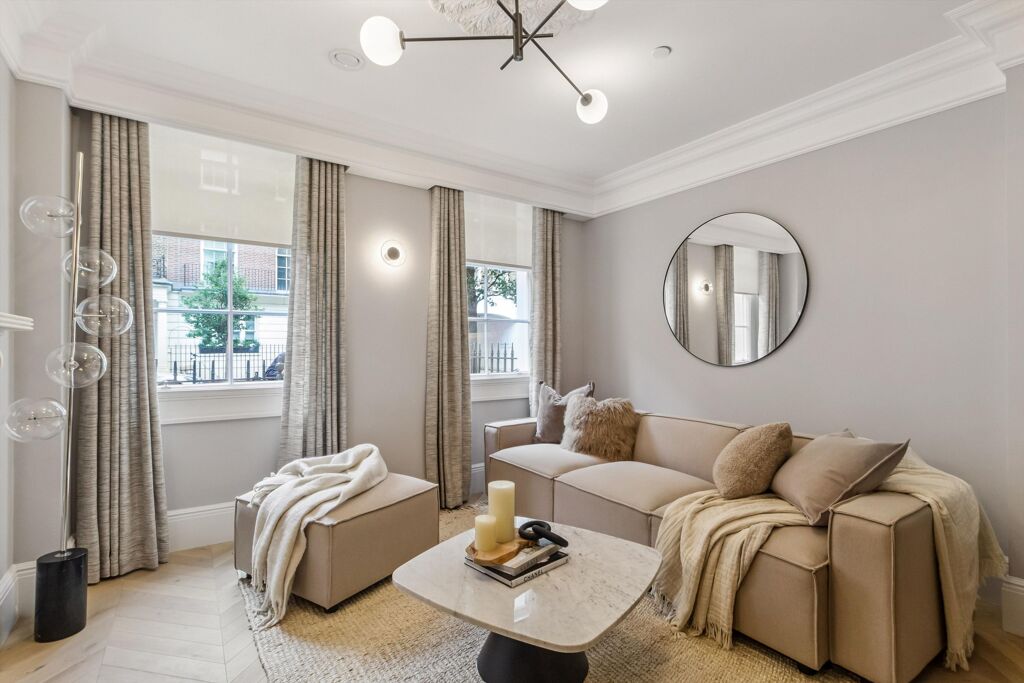 Image of Great Cumberland Place, London, W1H