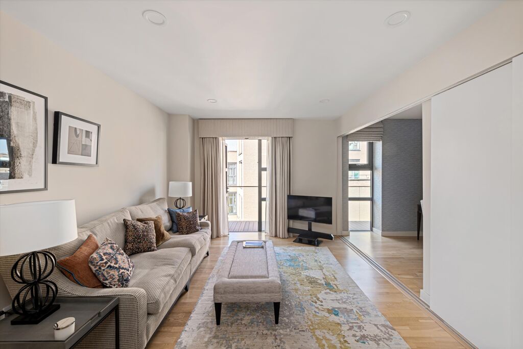 Image of Blandford Street, Marylebone, London, W1U