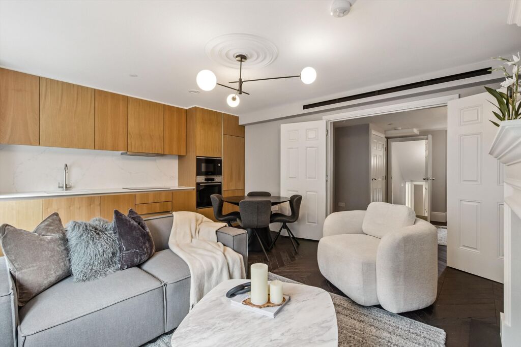 Image of Great Cumberland Place, London, W1H