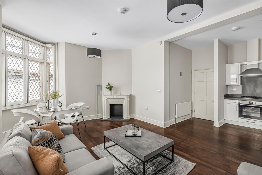 Image of Queen Anne Street, Marylebone, London, W1G