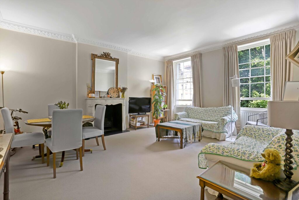 Image of Dorset Square, London, NW1