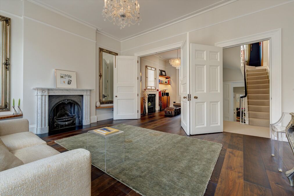 Image of York Street, London, W1H