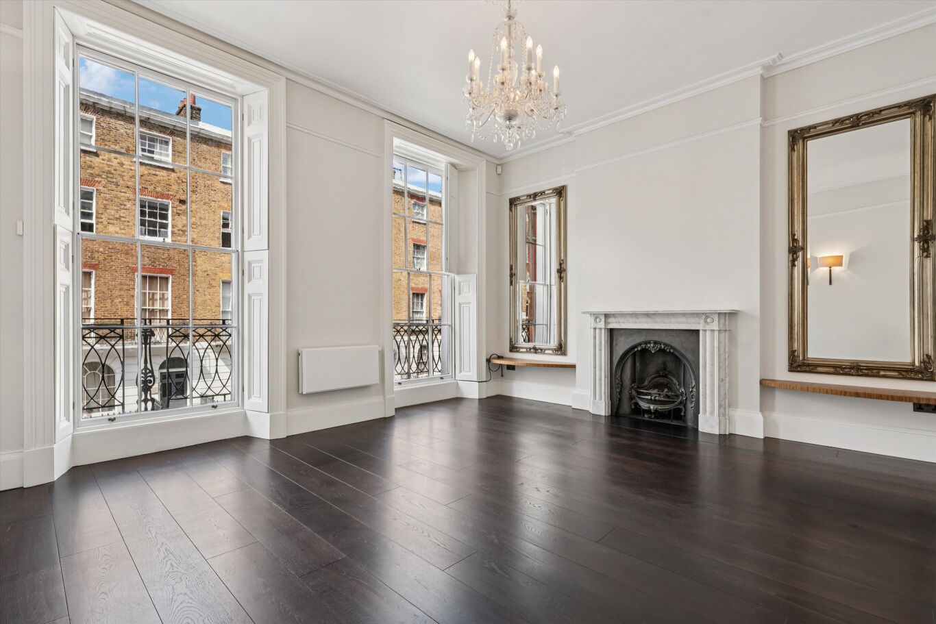 Image of York Street, London, W1H