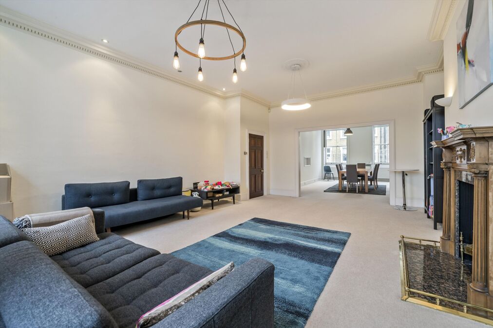 Image of Harley Street, London, W1G