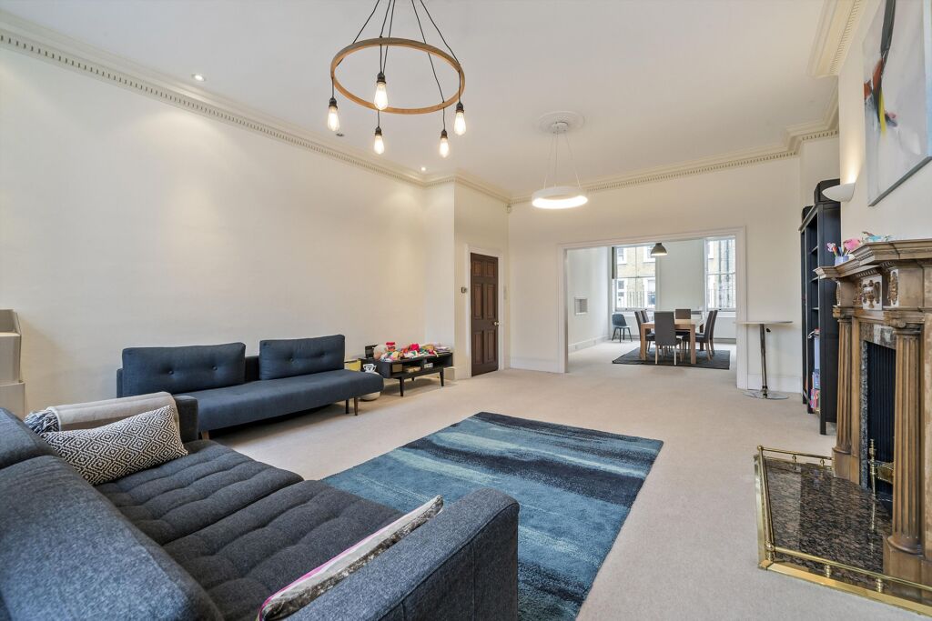 Image of Harley Street, London, W1G