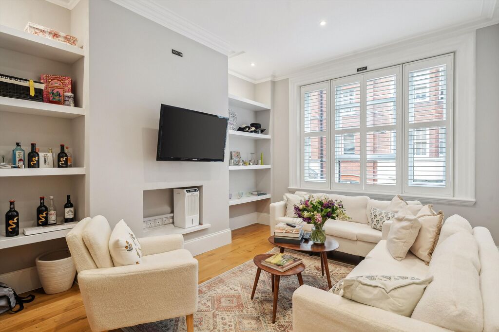 Image of Newman Street, London, W1T