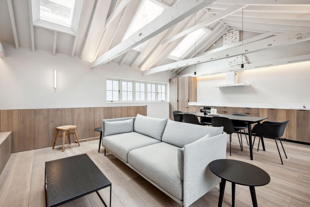 Image of Taunton Mews, London, NW1