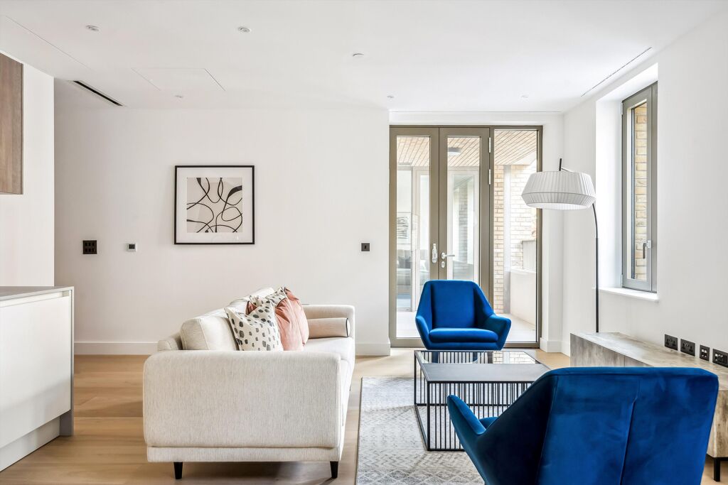 Image of Marylebone, London, NW1