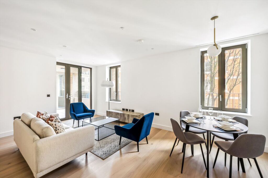 Image of Marylebone, London, NW1