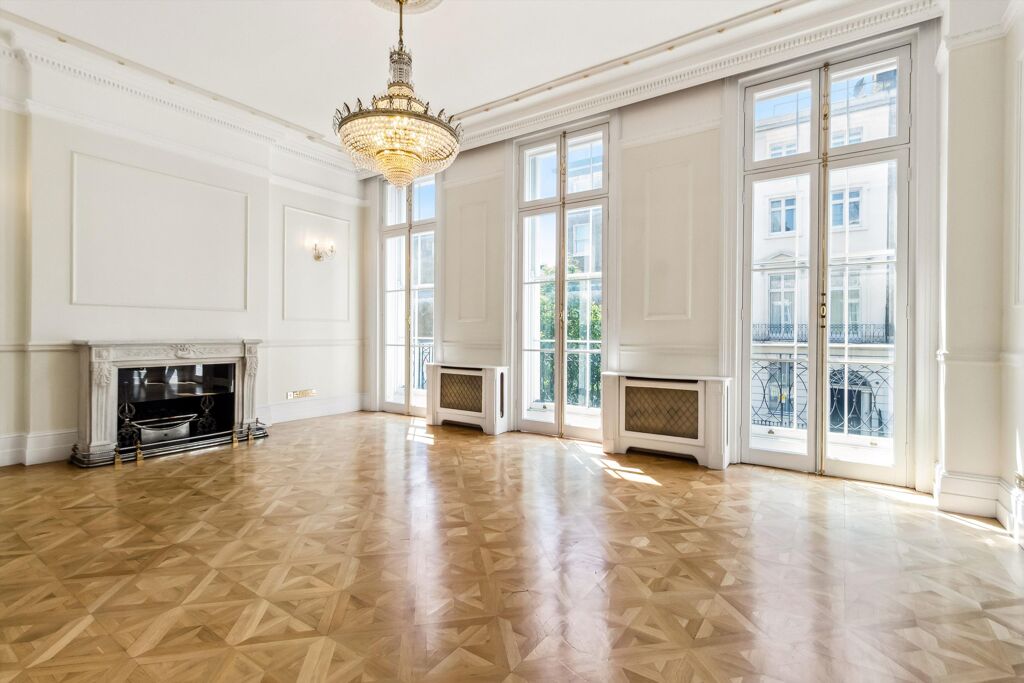 Image of Gloucester Place, London, W1U