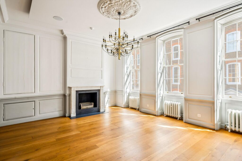 Image of Great James Street, London, WC1N