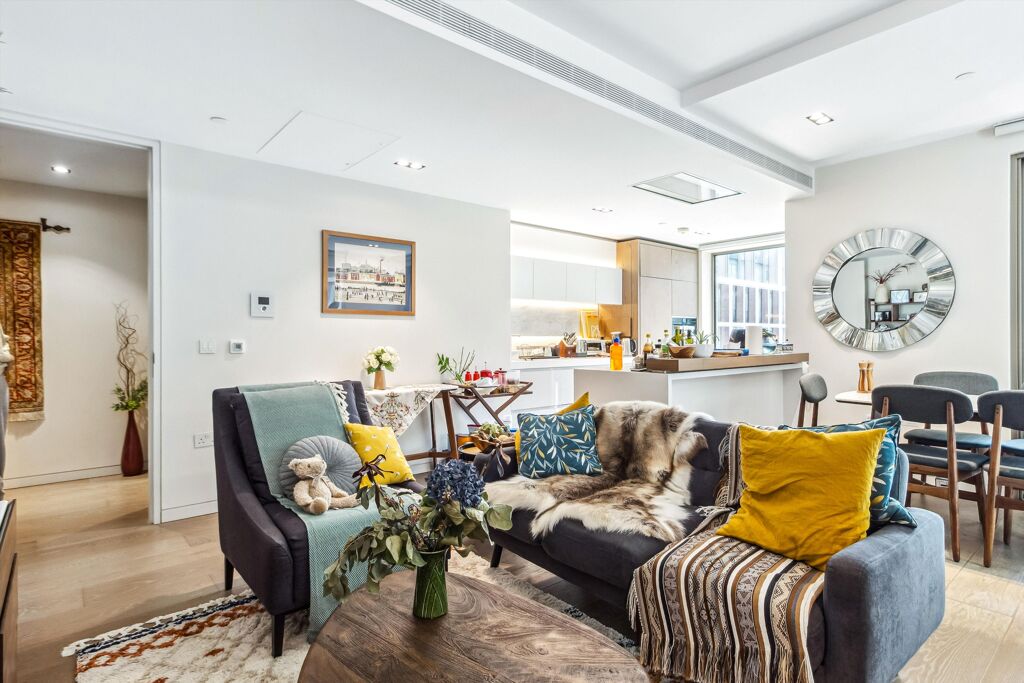 Image of Pearson Square, London, W1T