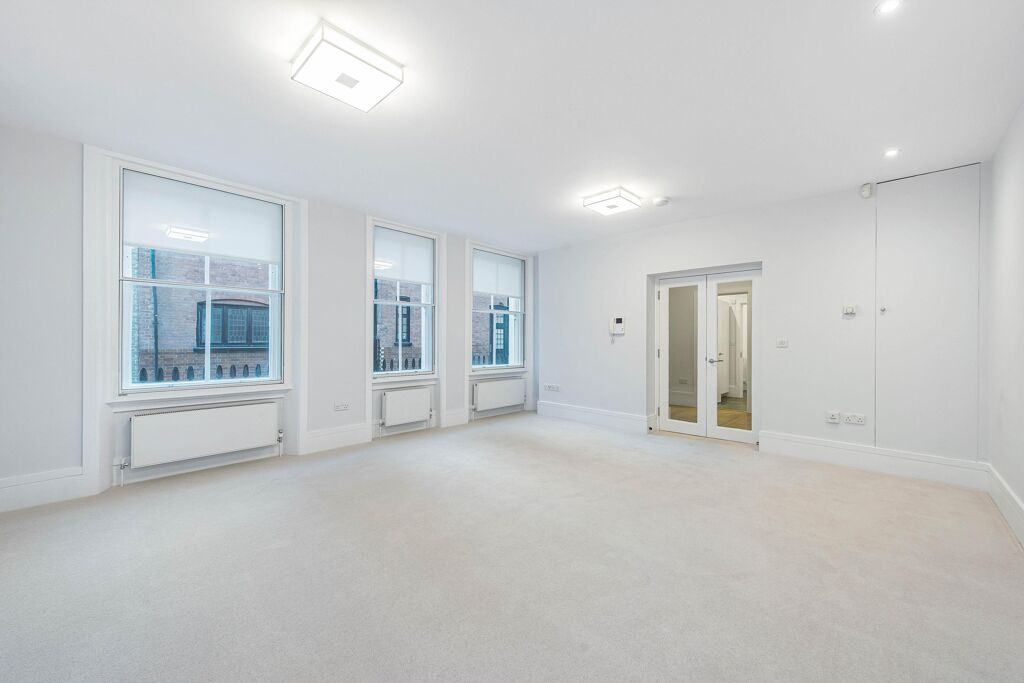 Image of Welbeck Way, Marylebone, London, W1G