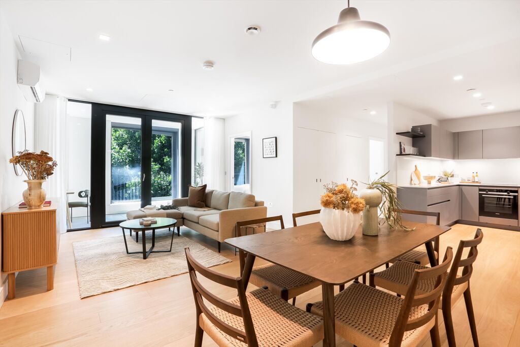 Image of Morwell Street, London WC1B