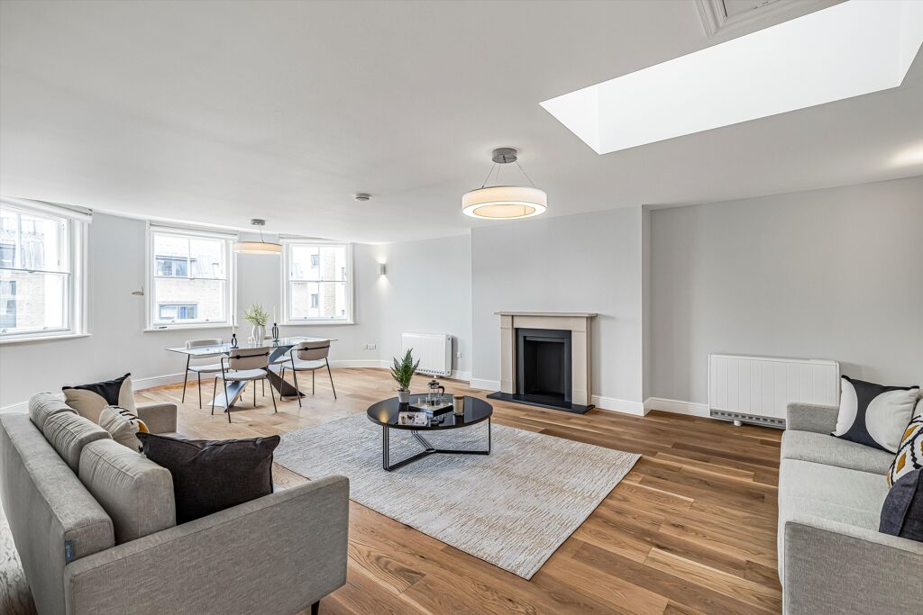 Image of Wimpole Street, Marylebone, London W1G
