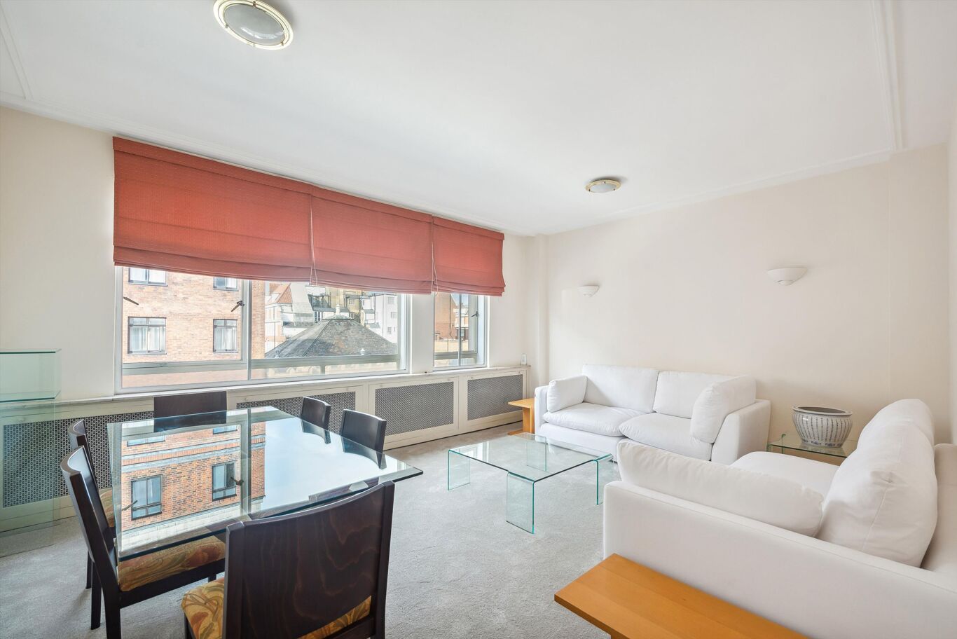 Image of Meridien House, Upper Berkeley Street, Marylebone, London W1H