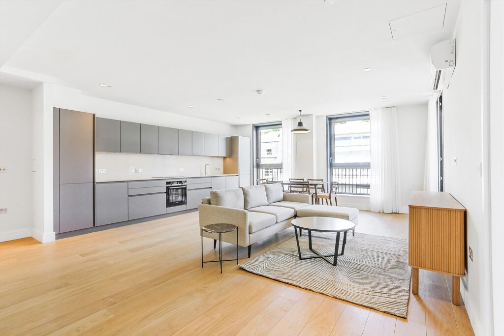 Image of Morwell Street, London WC1B