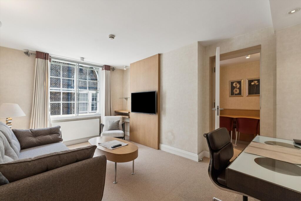 Image of St Christophers House, St Christophers Place, Marylebone, London W1U