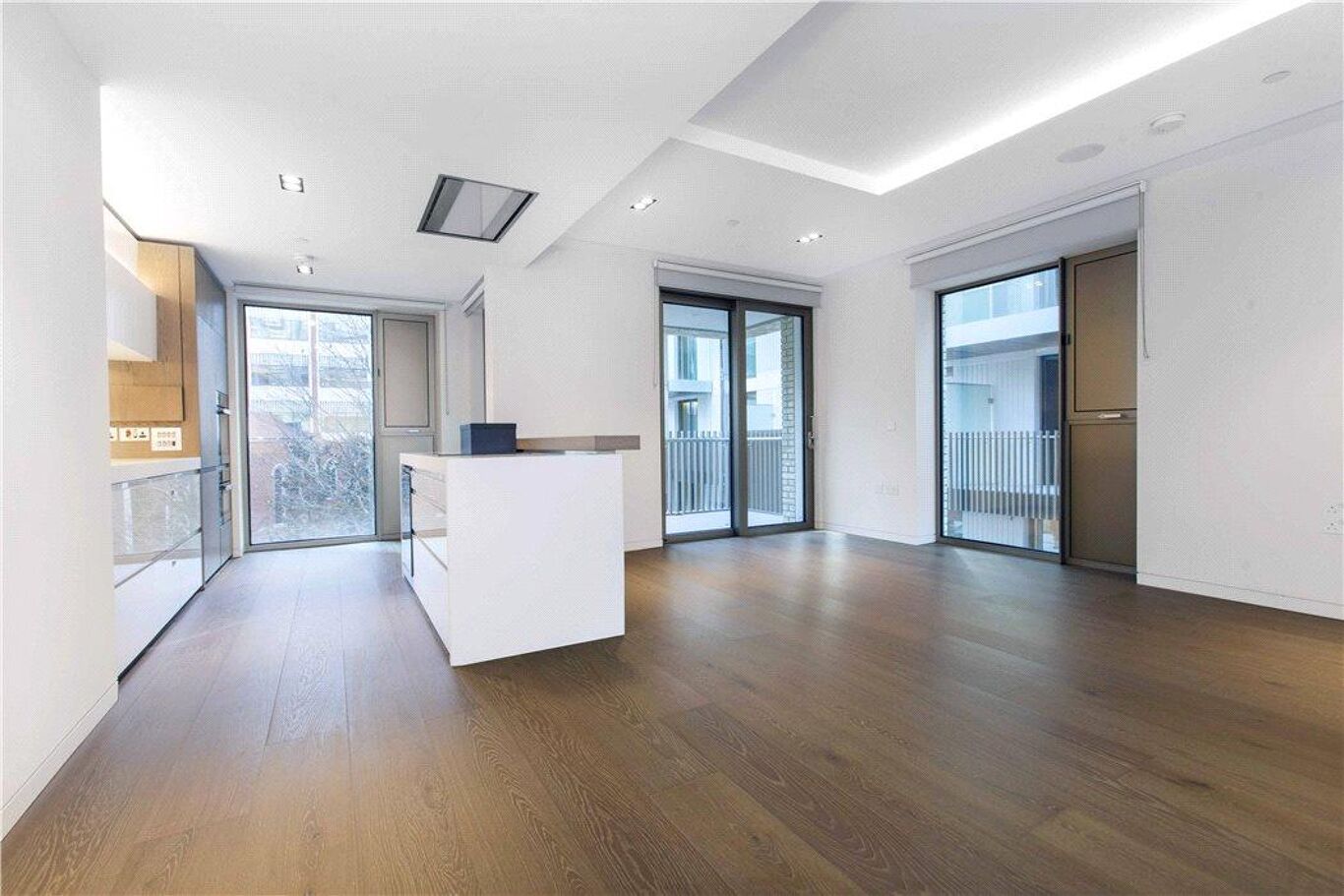 Image of Pearson Square, London W1T