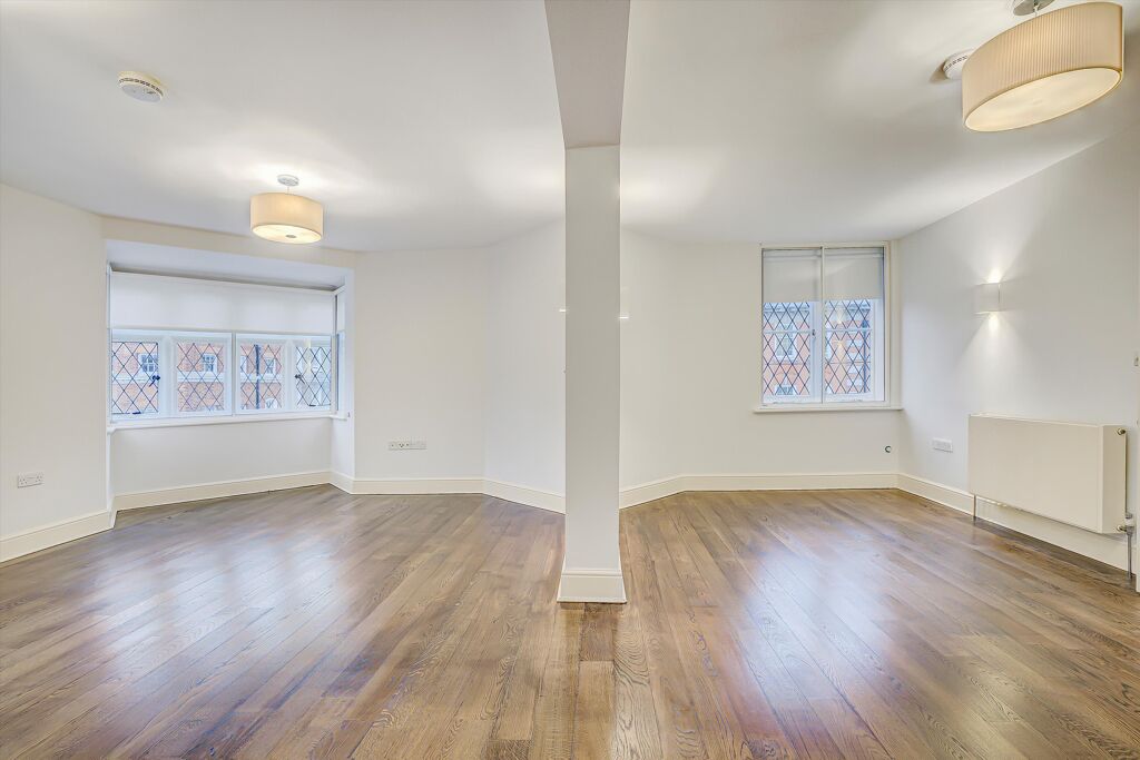 Image of Queen Anne Street, Marylebone, London W1G