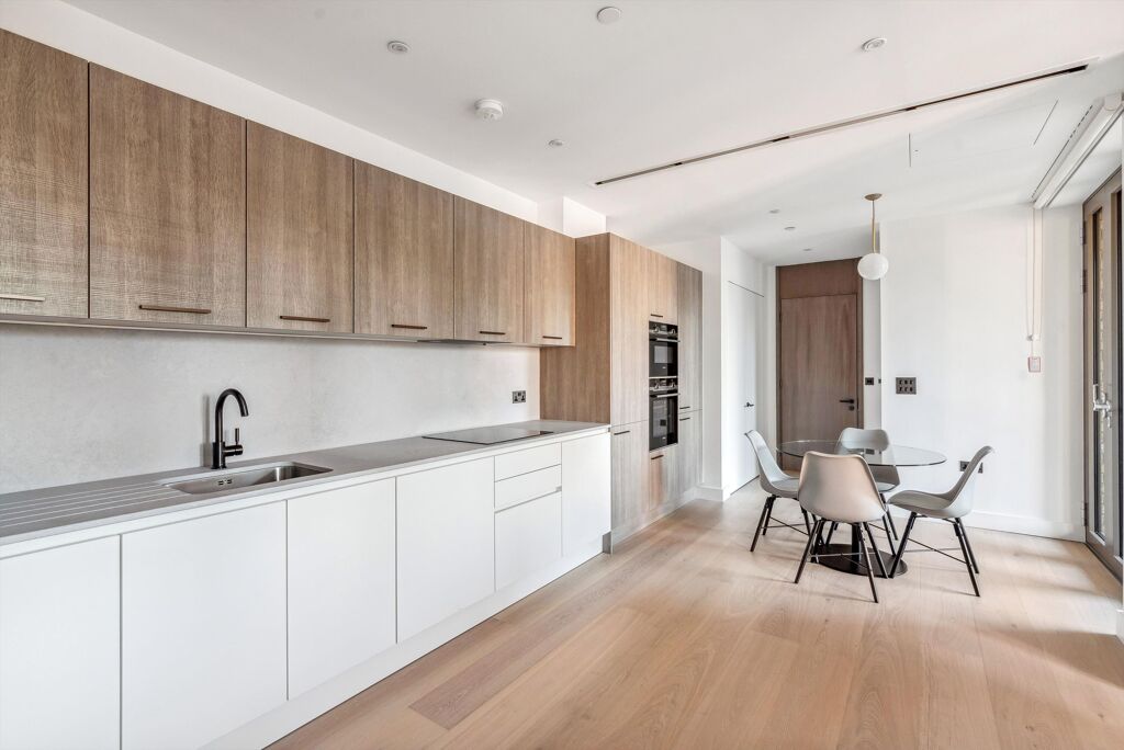 Image of Cosway Street, London NW1
