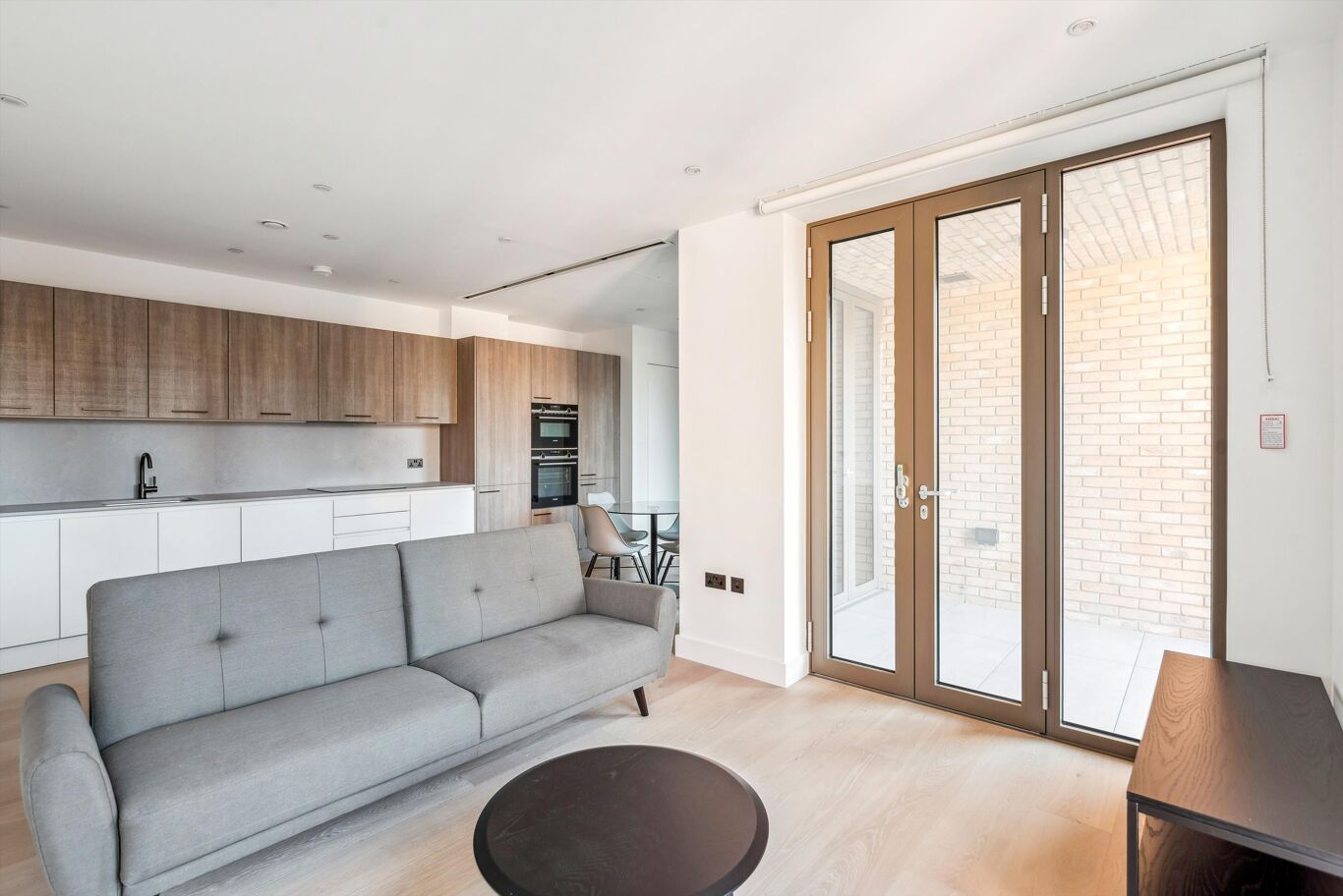 Image of Cosway Street, London NW1