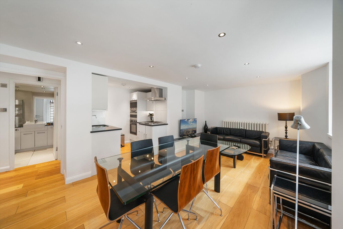 Image of Upper Montagu Street, London W1H
