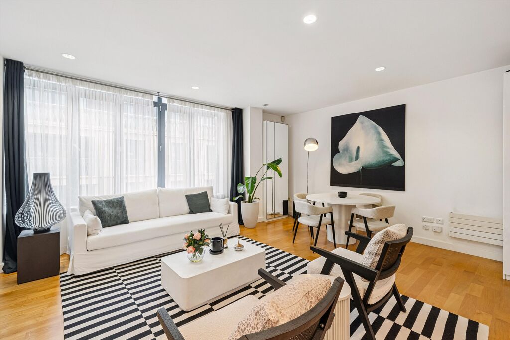 Image of Blandford Street, London W1U