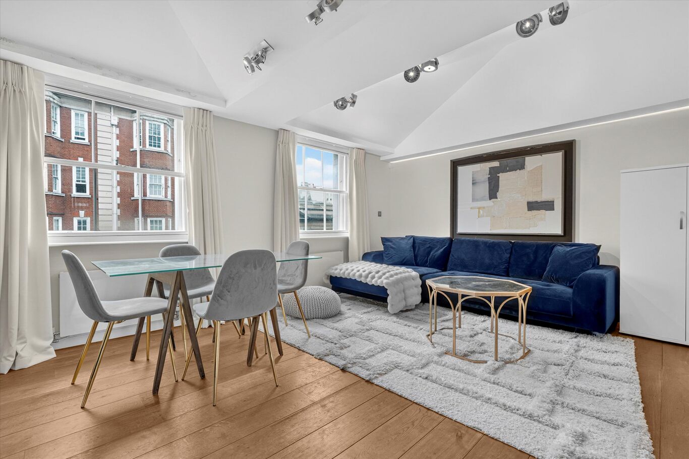 Image of Baker Street, London NW1