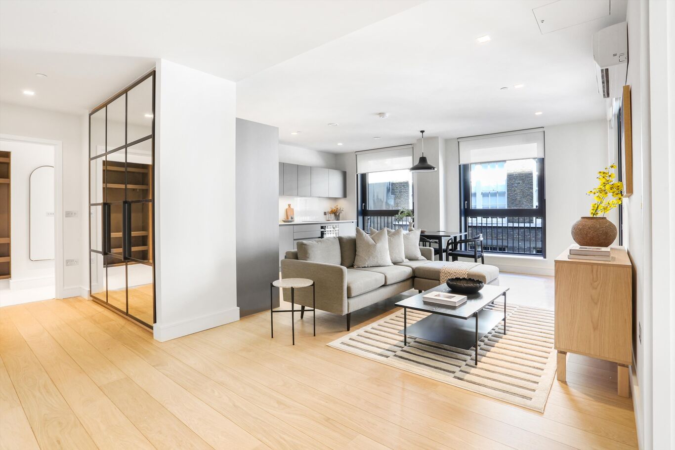 Image of Morwell Street, London WC1B