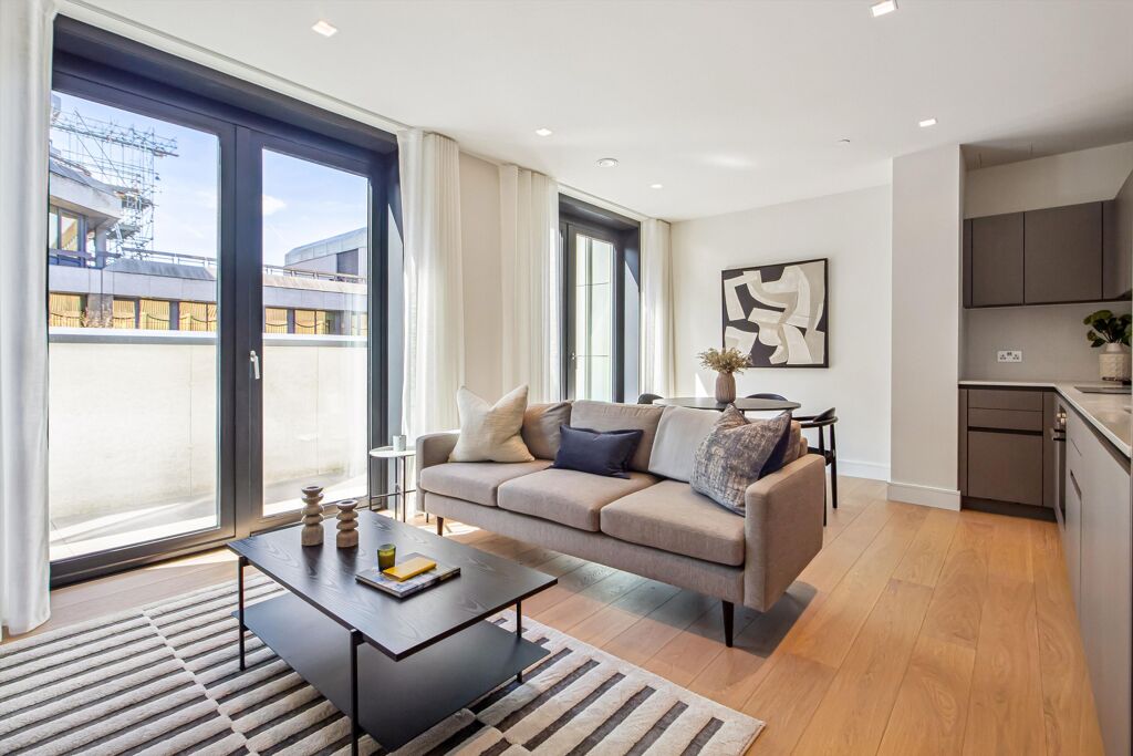 Image of Morwell Street, London WC1B