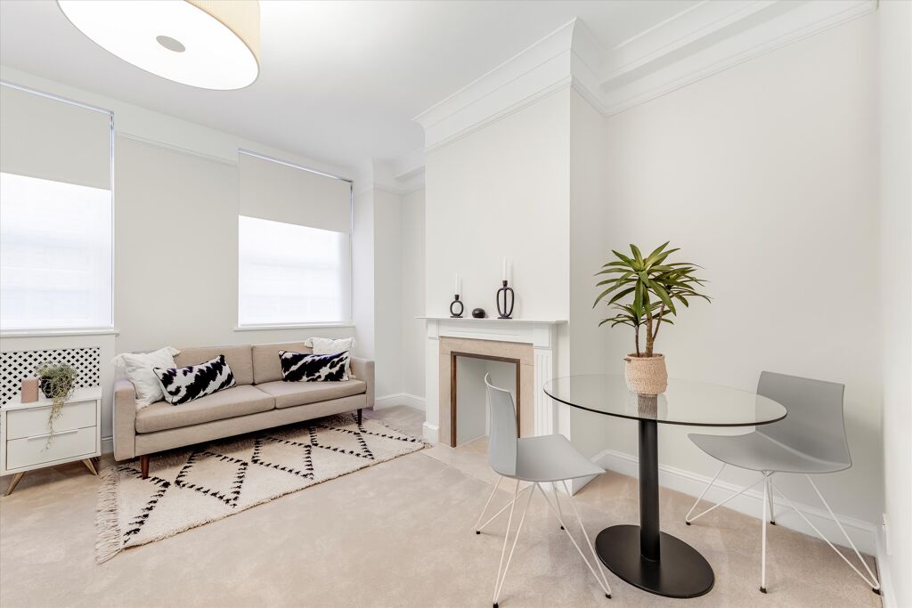 Image of Devonshire Street, London W1W