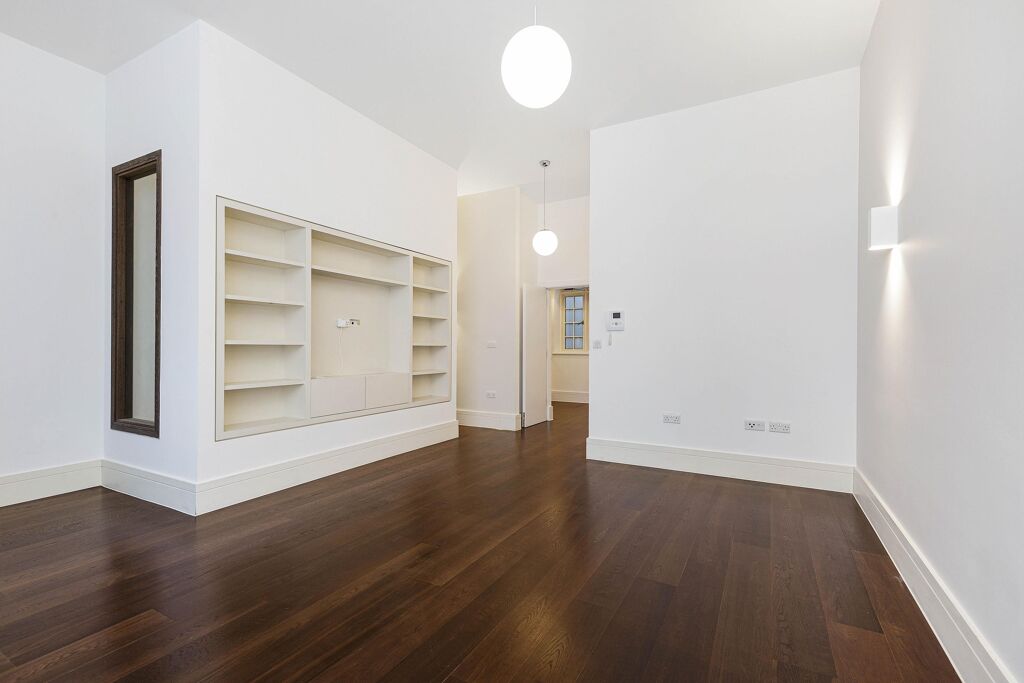 Image of Welbeck Street, Marylebone, London W1G