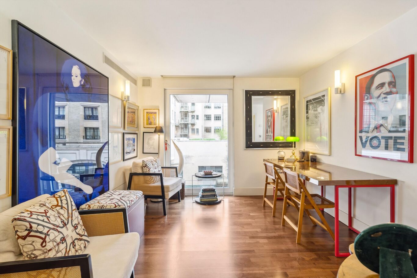 Image of Weymouth Street, Marylebone, London W1W