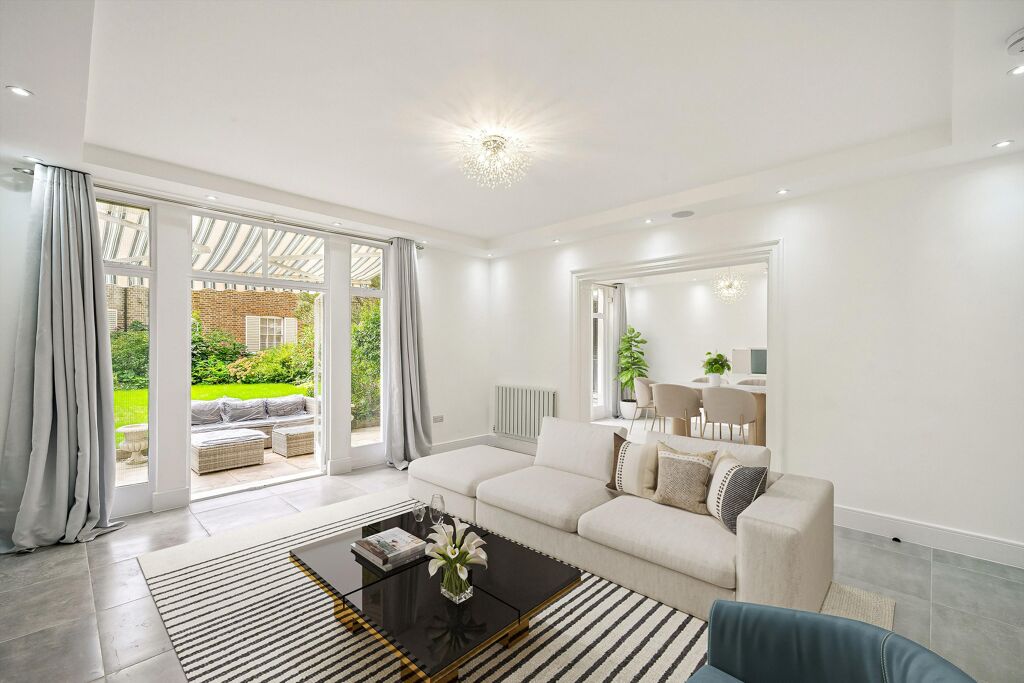 Image of Bryanston Square, London W1H