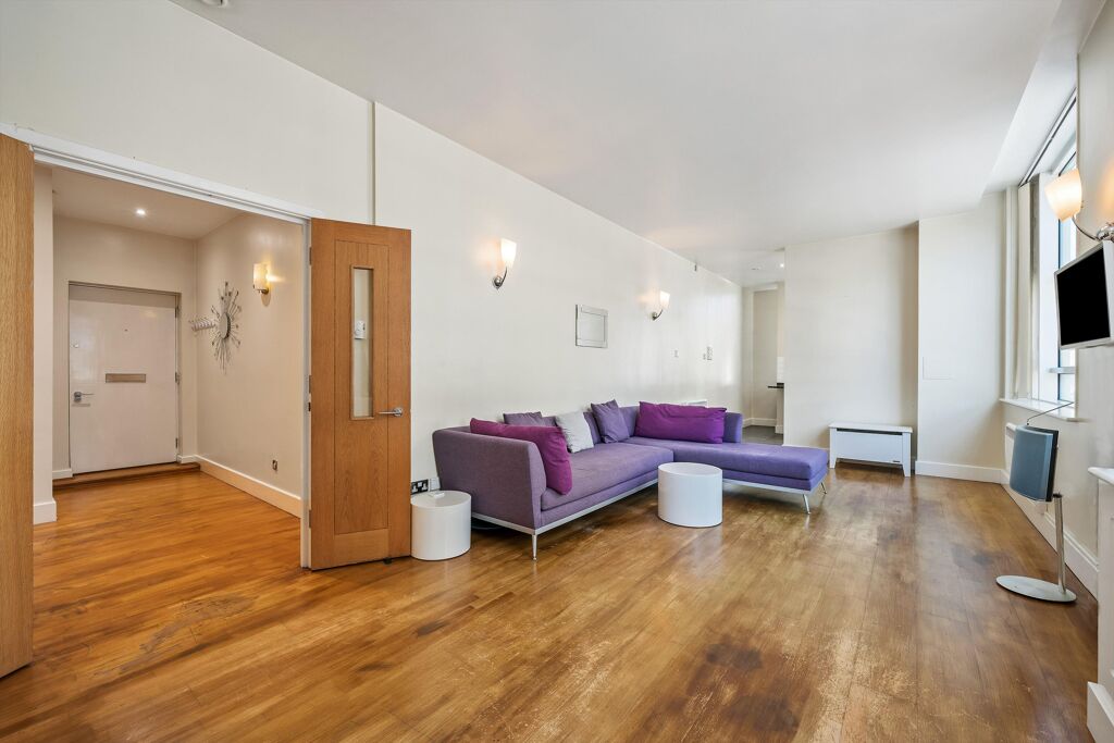 Image of Marylebone Road, London NW1