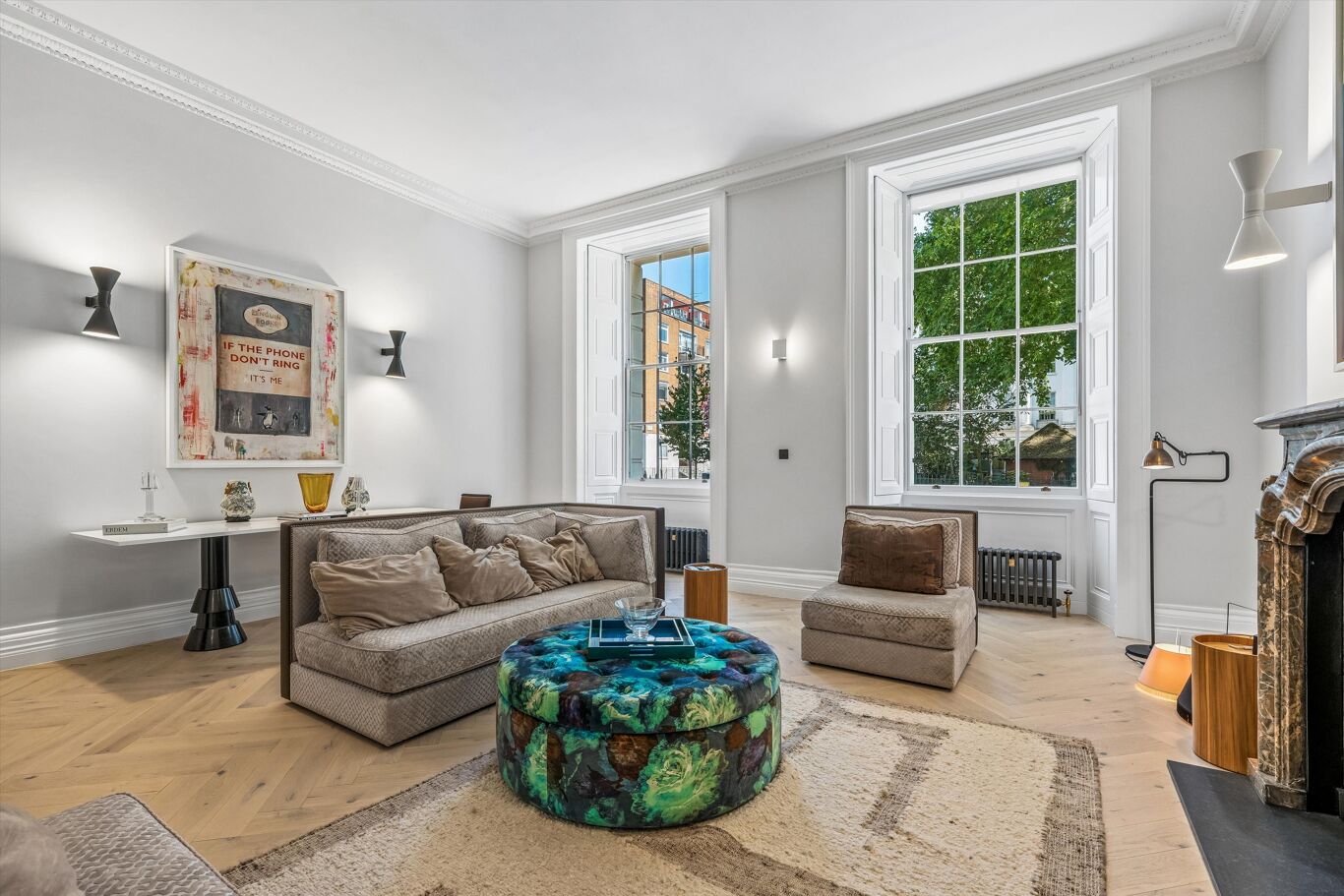 Image of Bryanston Square, London W1H
