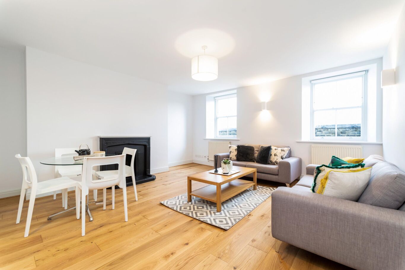 Image of Wimpole Street, Marylebone, London W1G