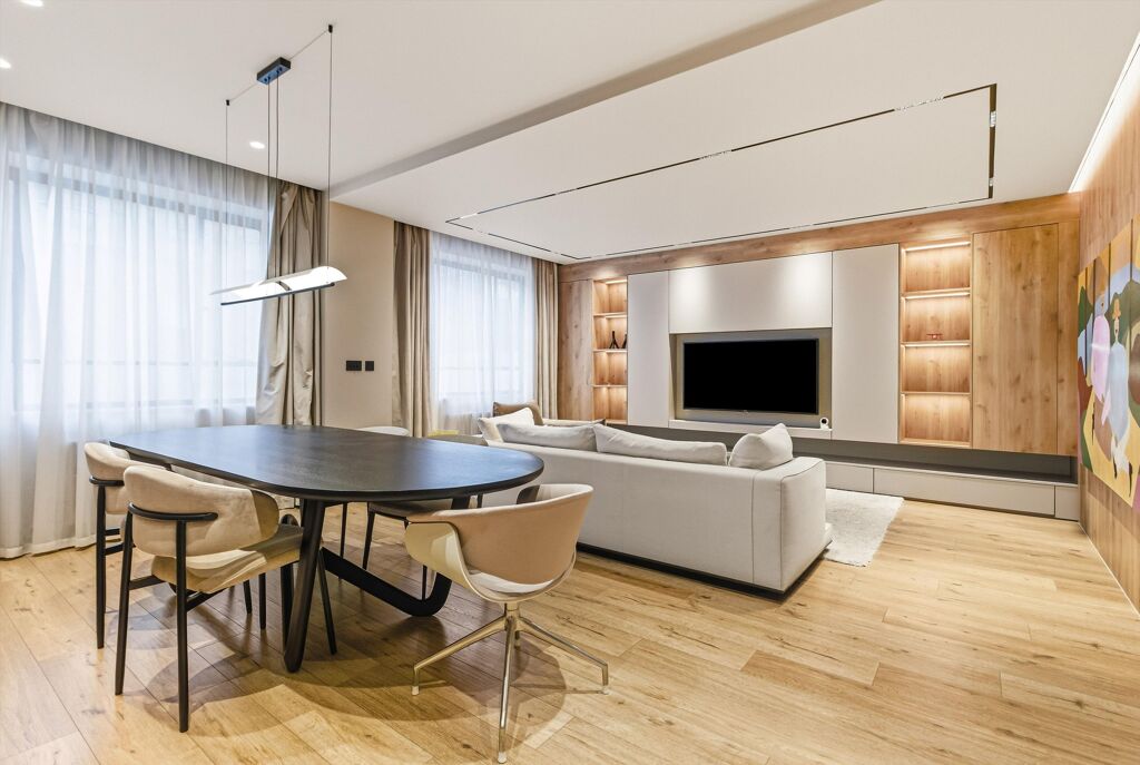 Image of Winsley Court, Portland Place, London W1B